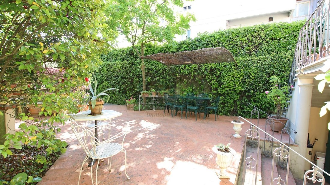 Villa in San Marco, Lucca, Italy 3 - 18121465