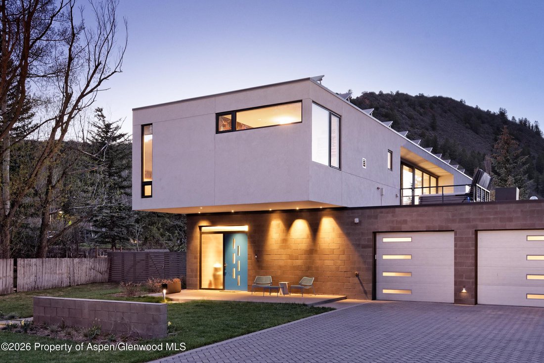 House in Aspen, Colorado, United States 2 - 18119855