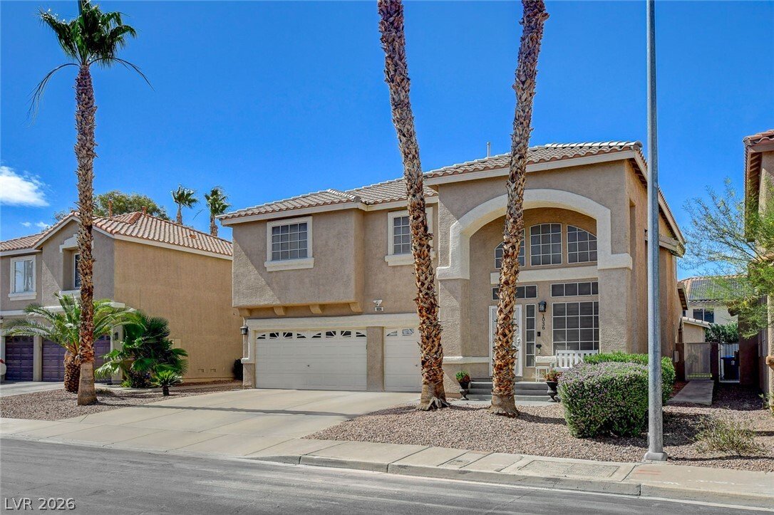 House in Henderson, Nevada, United States 3 - 18121536