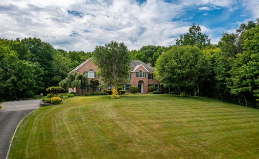 Haus in Watertown, Connecticut, Vereinigte Staaten 1