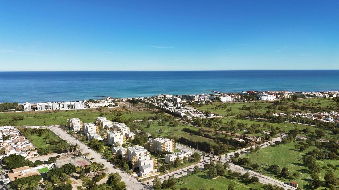 Apartment in el Verger, Valencian Community, Spain 4 - 18120853
