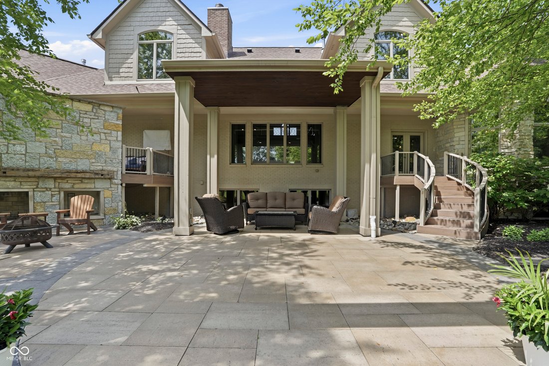 House in Fishers, Indiana, United States 3 - 18119076