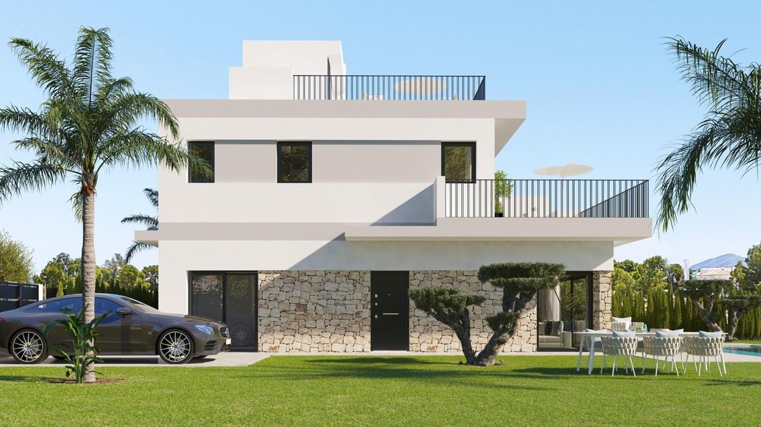 House in San Miguel de Salinas, Valencian Community, Spain 2 - 18120798