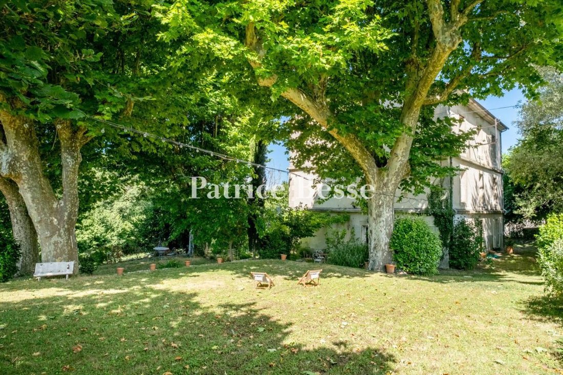 House in Manosque, Provence-Alpes-Côte d'Azur, France 2 - 18121584