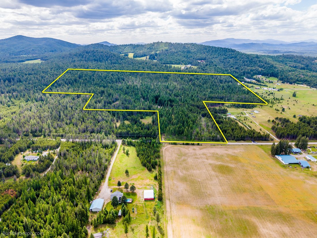 Land in Newport, Washington, United States 4 - 18121216