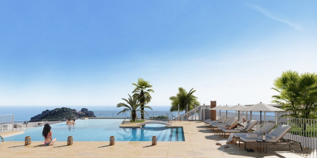 Apartment in Eagles, Región de Murcia, Spain 4 - 18120854