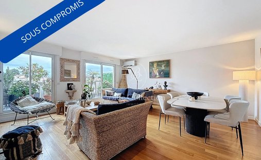 Apartment in Nice, Provence-Alpes-Côte d'Azur, France 1