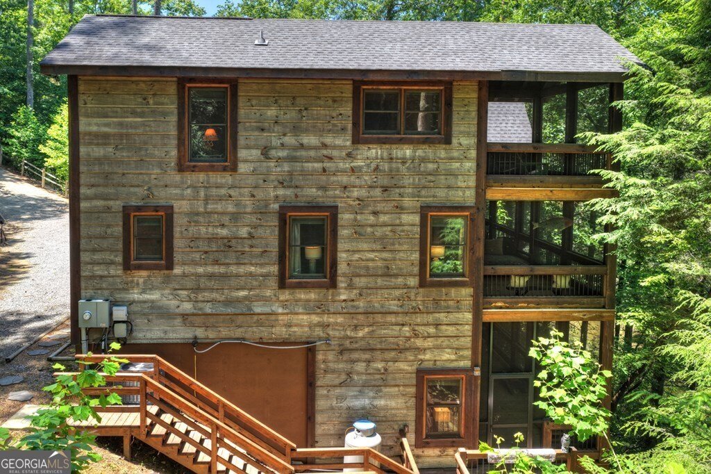 House in Ellijay, Georgia, United States 2 - 18119303