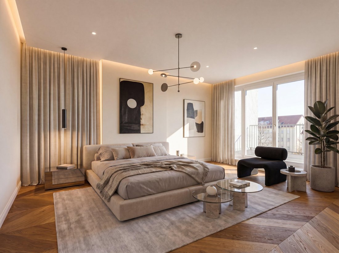 Apartment in Munich, Bavaria, Germany 5 - 17547963