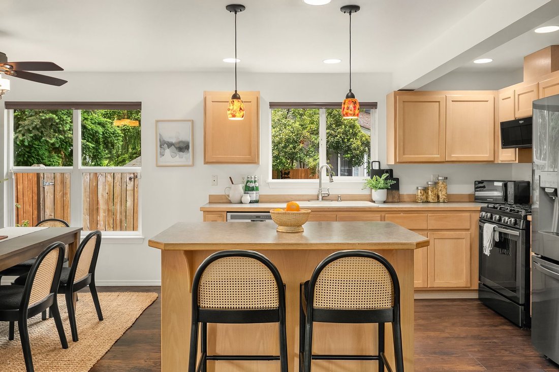 House in Cottage Lake, Washington, United States 4 - 18121197