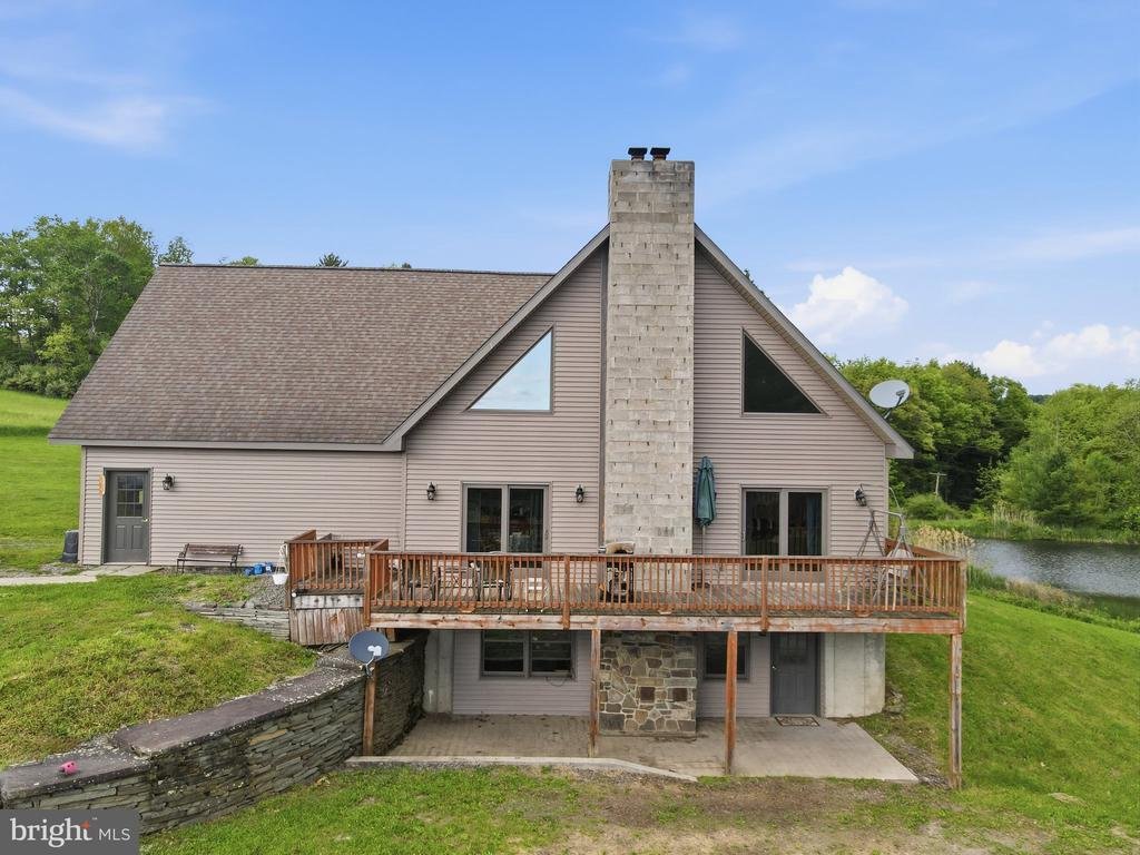 House in Susquehanna, Pennsylvania, United States 5 - 18119041