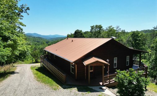 Suches, Georgia, United States 1