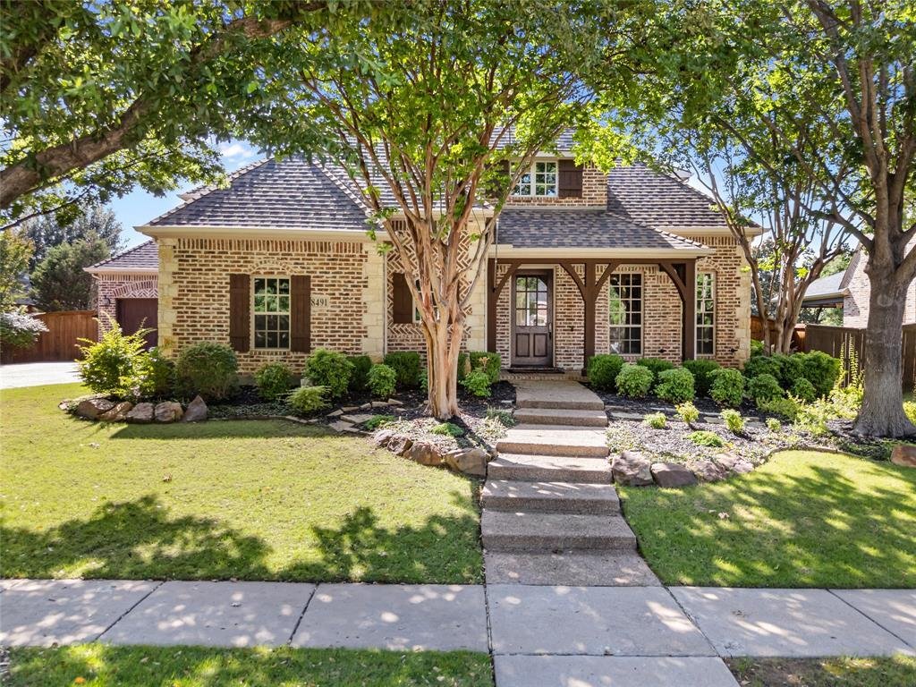 House in Lantana, Texas, United States 4 - 18119542