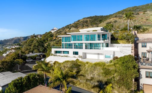 Maison à Laguna Beach, Californie, États-Unis 1