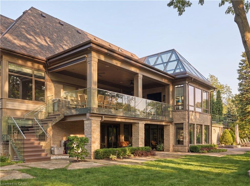 House in Mississauga, Ontario, Canada 4 - 18119084