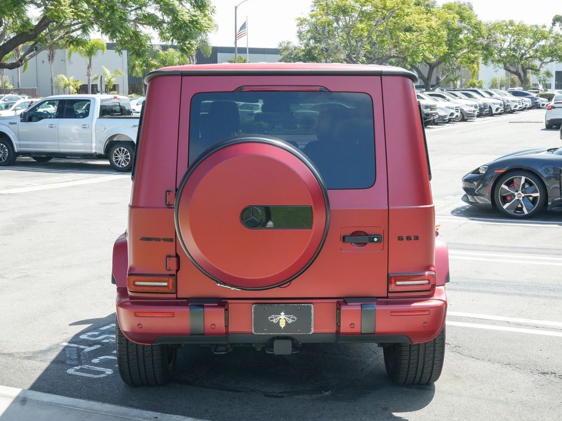 Suv in Costa Mesa, CA, United States 4 - 18103728