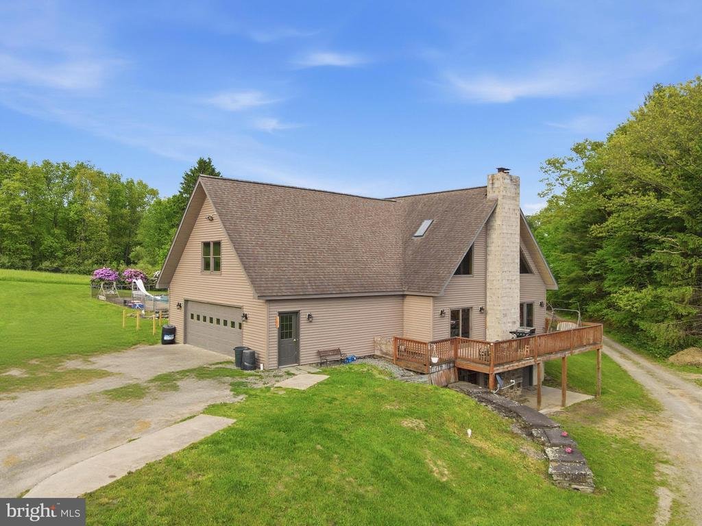 House in Susquehanna, Pennsylvania, United States 2 - 18119041