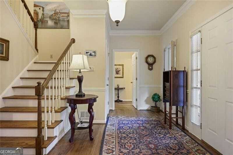 Townhouse in Roswell, Georgia, United States 4 - 18121585