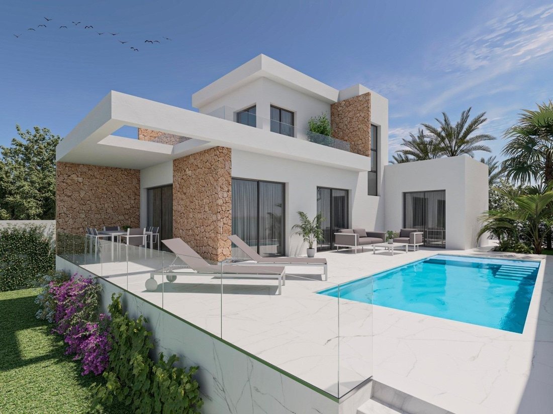 House in San Fulgencio, Valencian Community, Spain 1 - 18120894