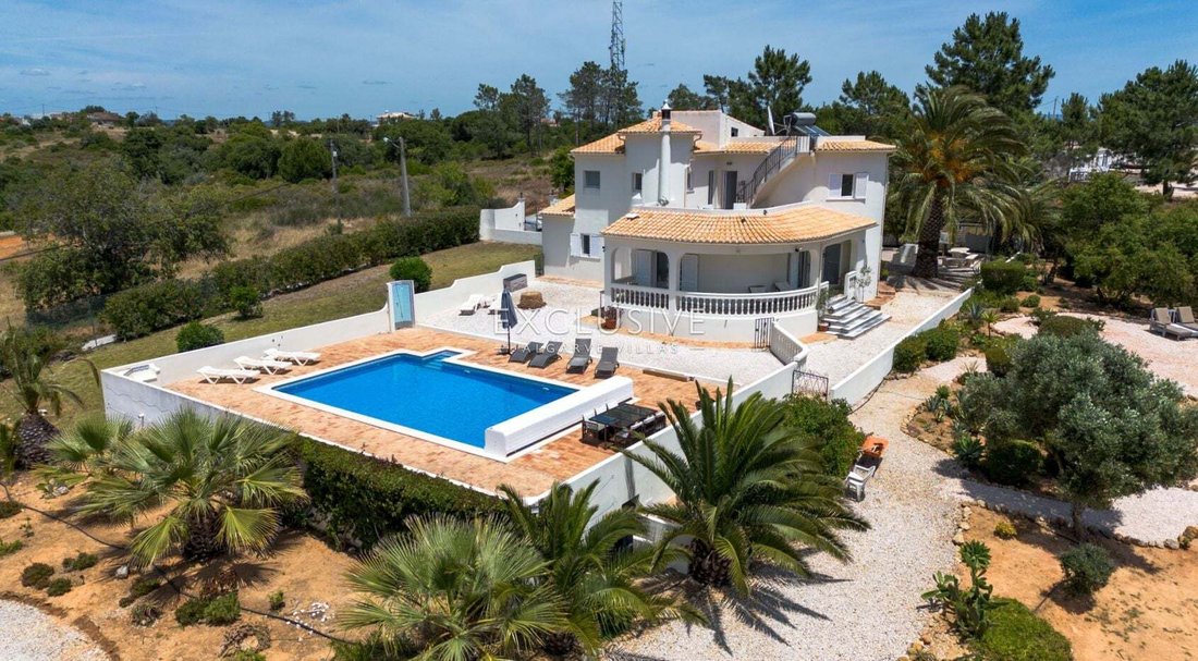 Villa in Porches, Algarve, Portugal 2 - 18120016