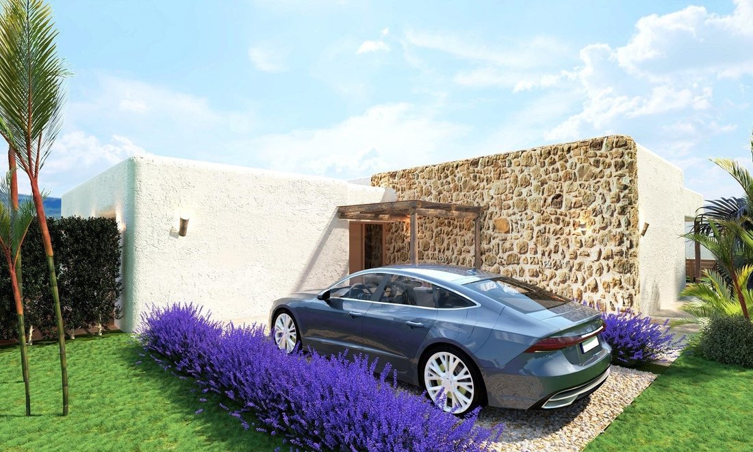 House in el Pinos / Pinoso, Valencian Community, Spain 5 - 18120671