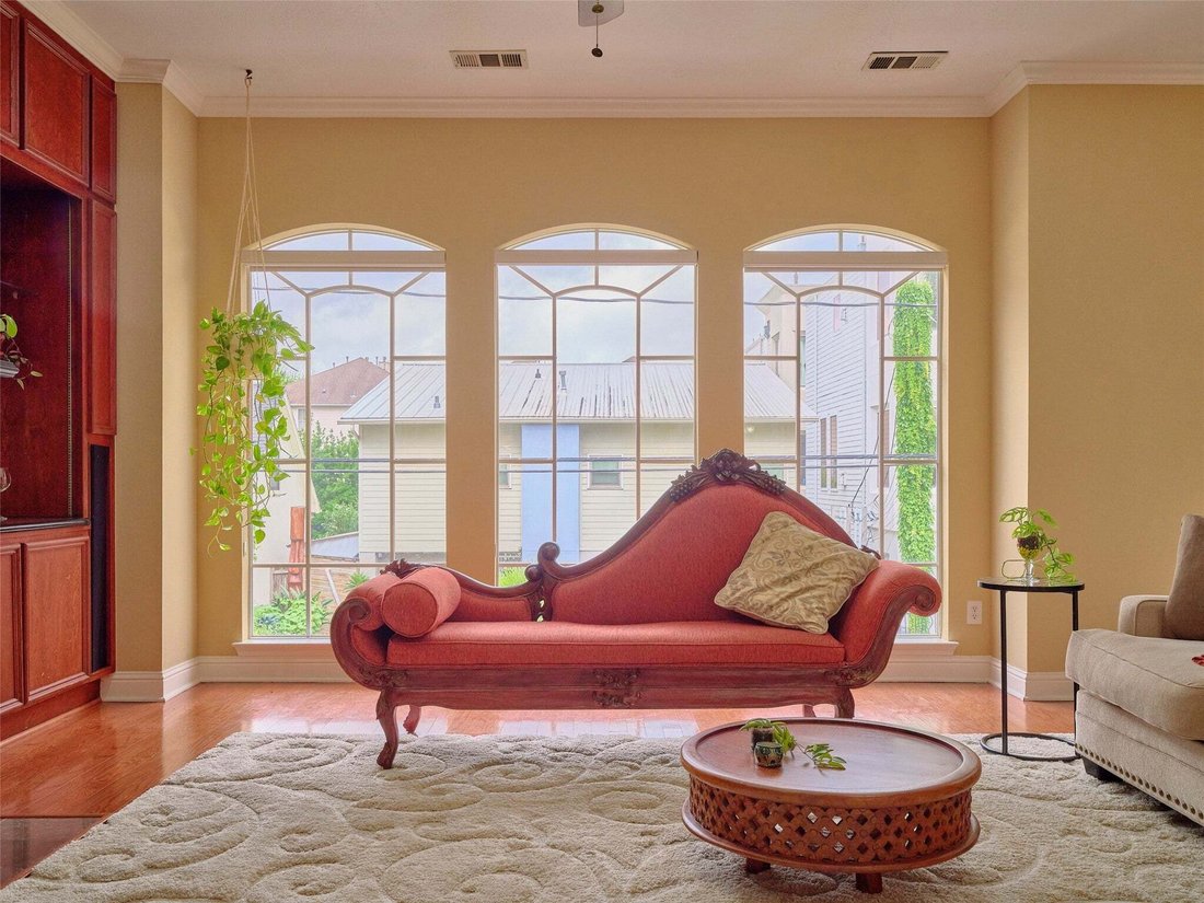 House in Houston, Texas, United States 5 - 18121213