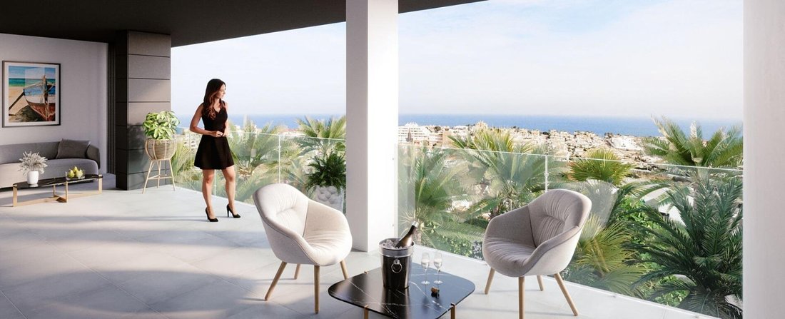 Apartment in Torrevieja, Valencian Community, Spain 1 - 18120881