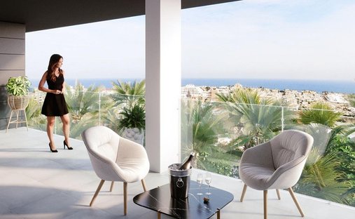 Apartamento en Torrevieja, Comunidad Valenciana, España 1