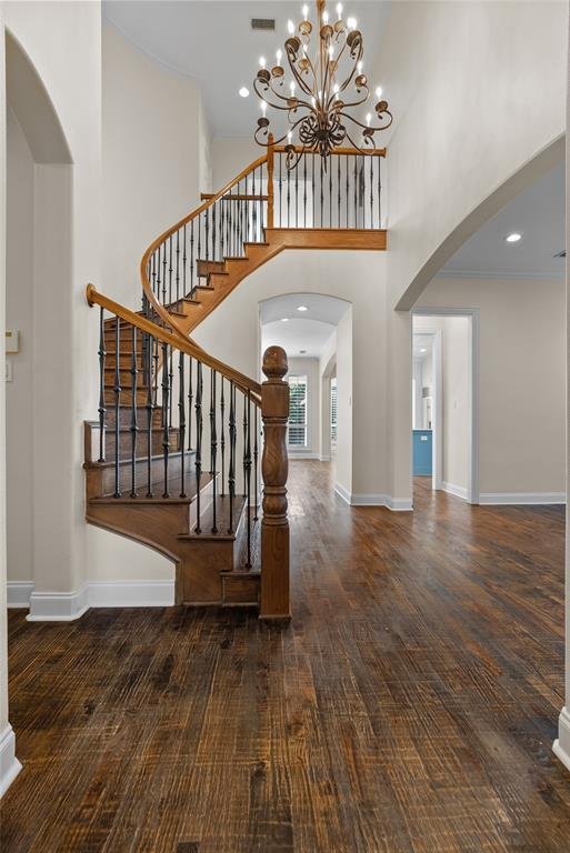 House in Lantana, Texas, United States 5 - 18119542