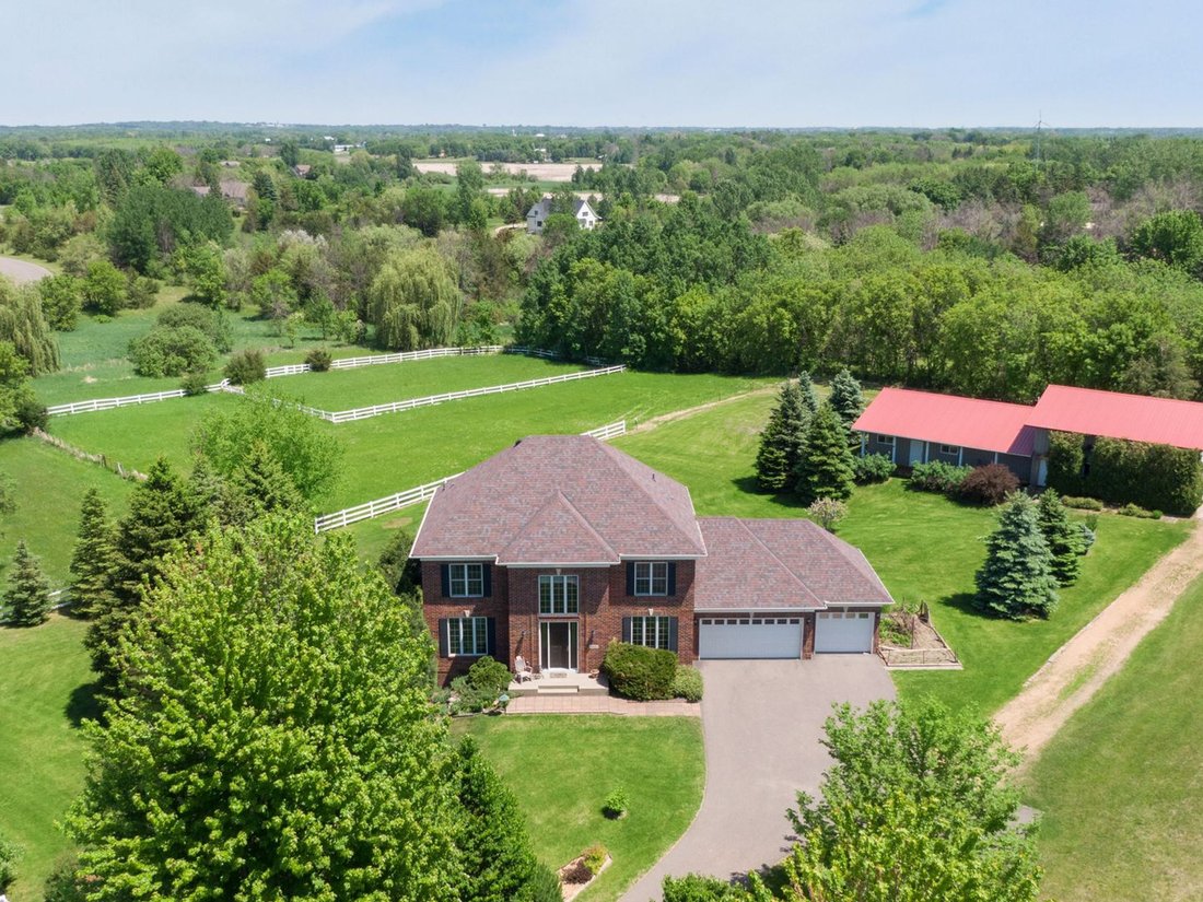 Maison à Medina, Minnesota, États-Unis 1 - 18120430