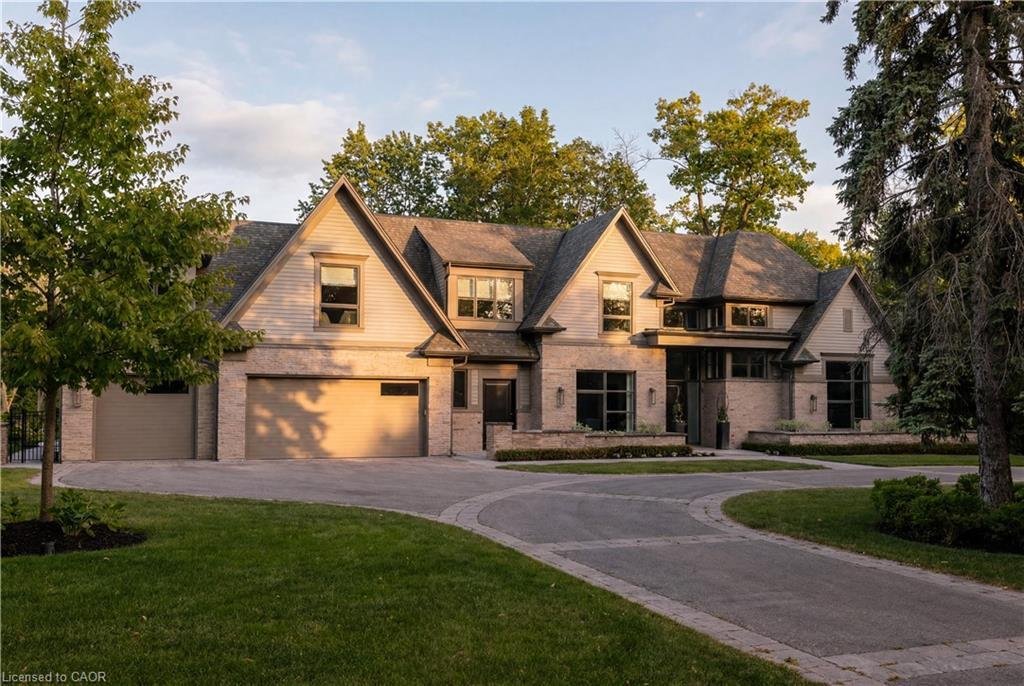 House in Mississauga, Ontario, Canada 2 - 18119084