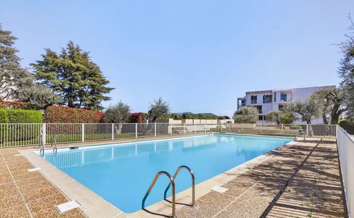 Apartment in Nice, Provence-Alpes-Côte d'Azur, France 1