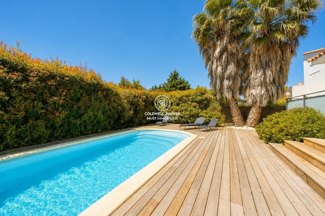 Villa in Torreilles, Occitania, France 4 - 15792041