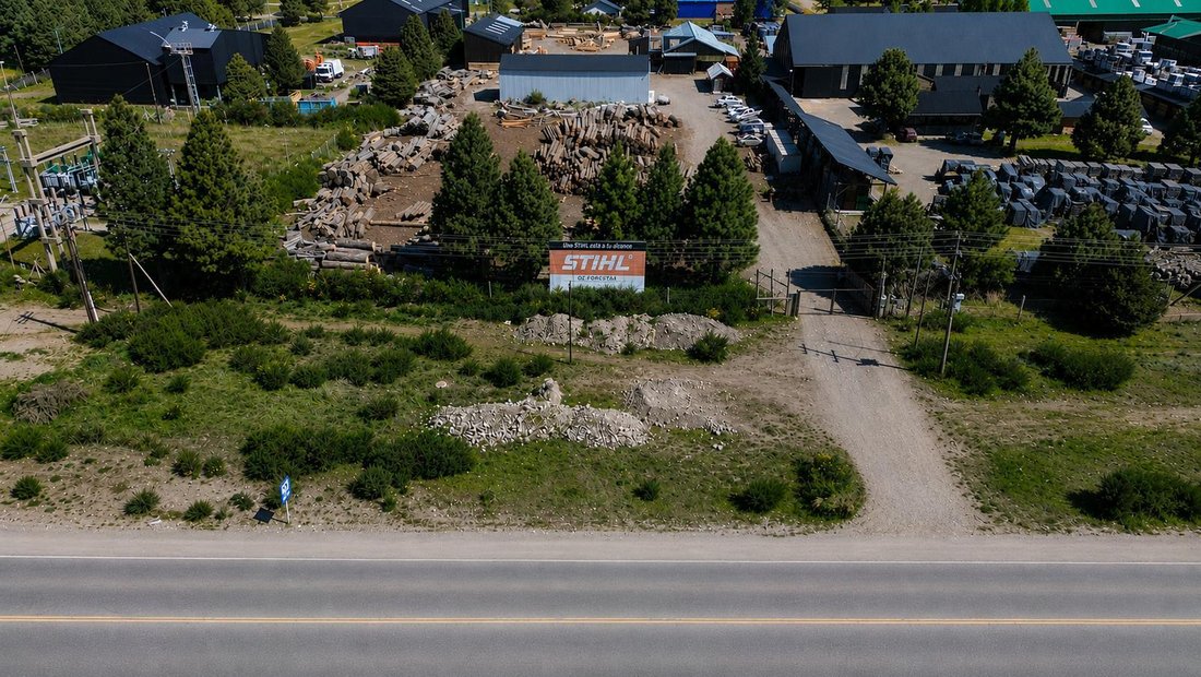 Land in Cordones del Chapelco, Neuquen, Argentina 1 - 18120544