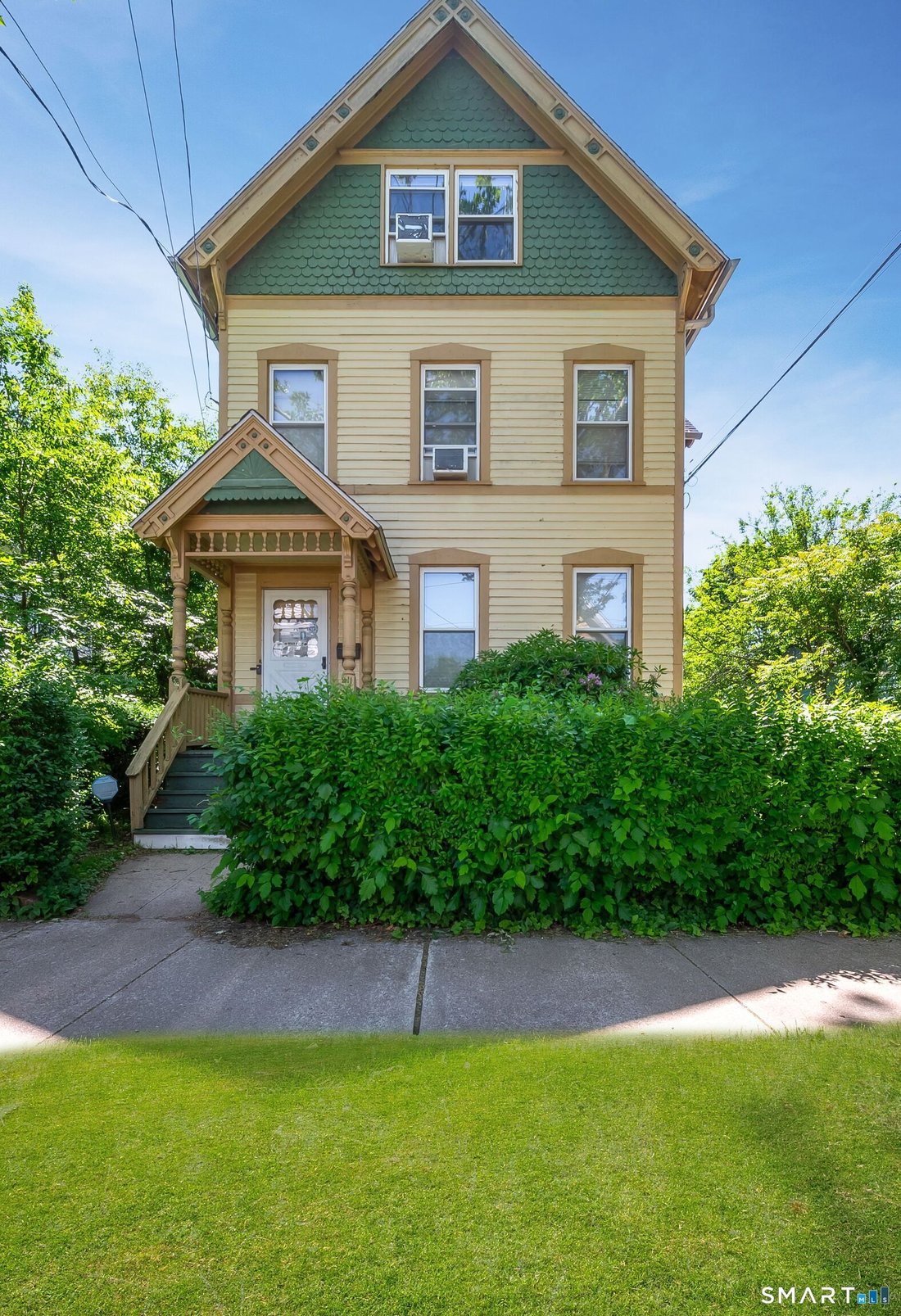 House in New Haven, Connecticut, United States 1 - 18121606
