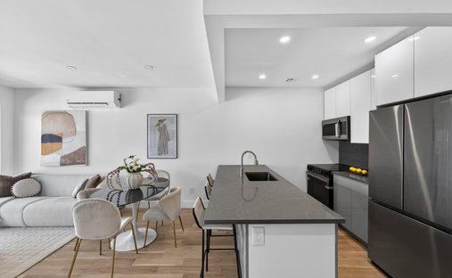 Condominio a New York, New York, Stati Uniti 1