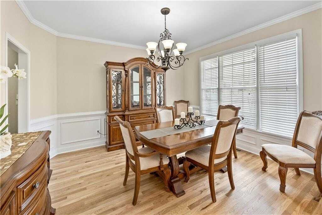 House in Canton, Georgia, United States 4 - 18121657