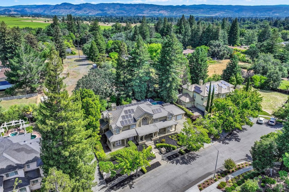 House in Napa, California, United States 4 - 18119691