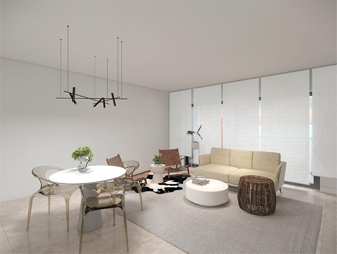 Apartment in Torrevieja, Valencian Community, Spain 5 - 18120855