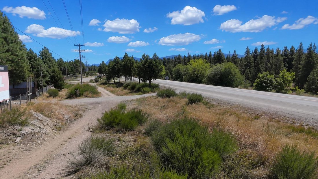 Land in Cordones del Chapelco, Neuquen, Argentina 3 - 18120544
