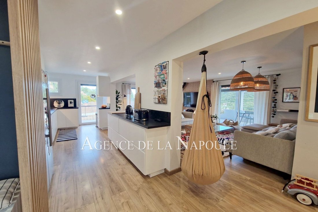 Villa in Exterieurs, Frejus, France 4 - 16266316