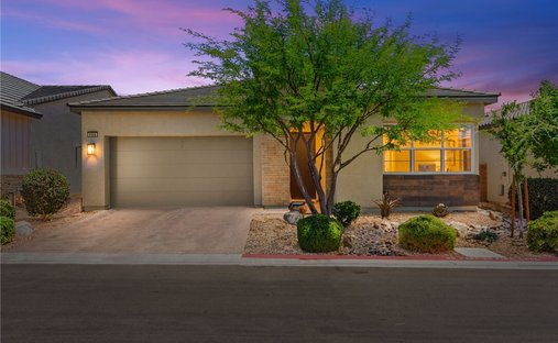 Maison à Las Vegas, Nevada, États-Unis 1