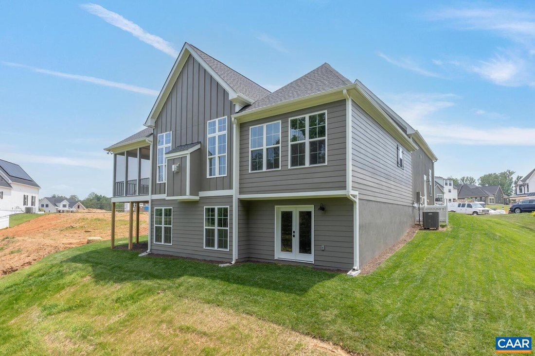 House in White Hall, Virginia, United States 3 - 18121453