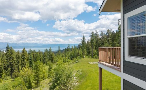 House in Kalispell, Montana, United States 1