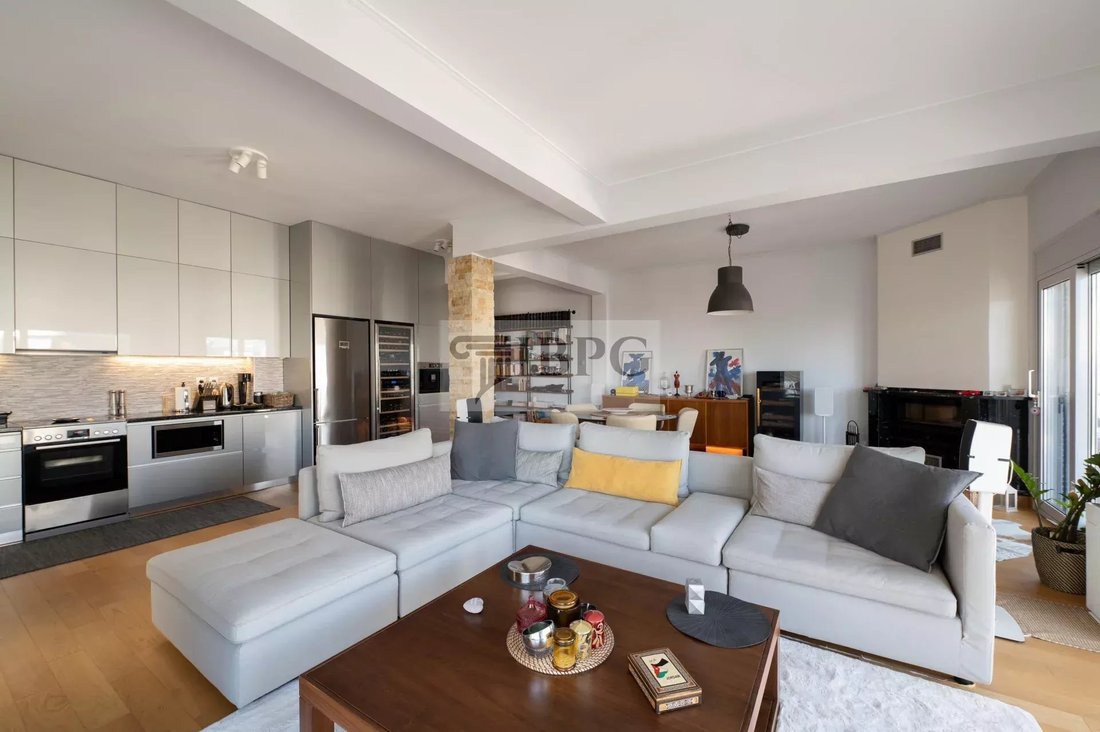 Apartment in Vari, Attica, Greece 4 - 18120100