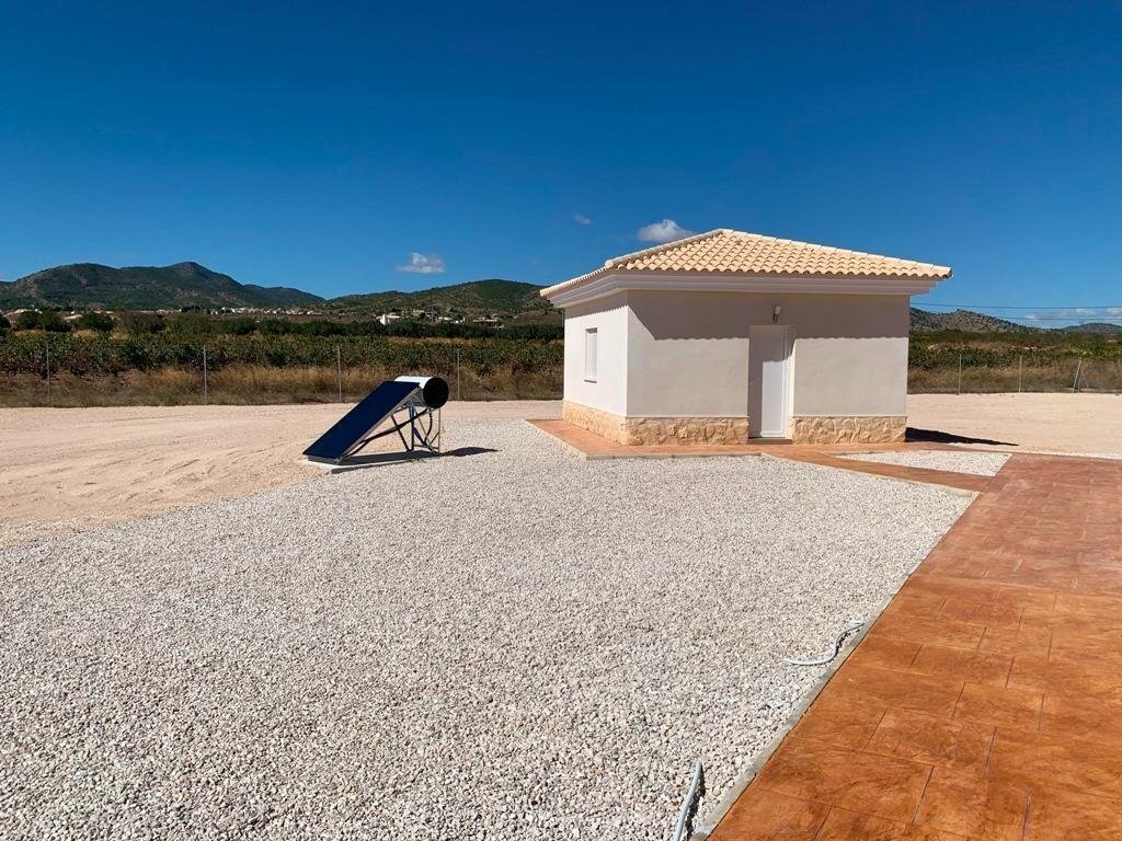 House in el Pinos / Pinoso, Valencian Community, Spain 5 - 18120770
