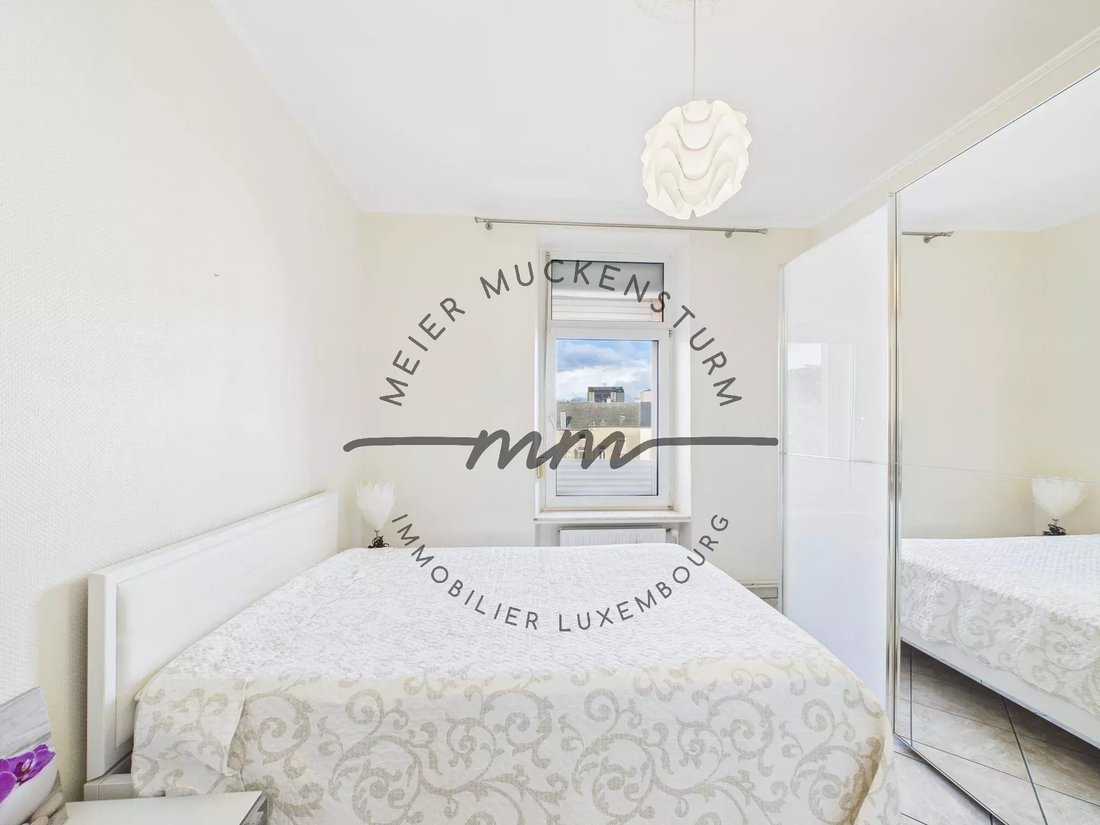 Apartment in Luxembourg, Luxembourg, Luxembourg 4 - 18119793
