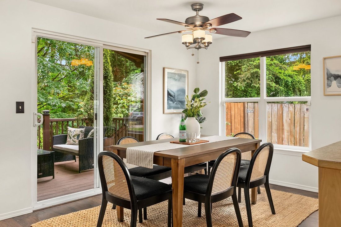 House in Cottage Lake, Washington, United States 5 - 18121197