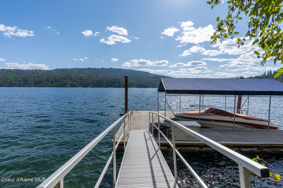 House in Coeur d'Alene, Idaho, United States 4 - 18121340