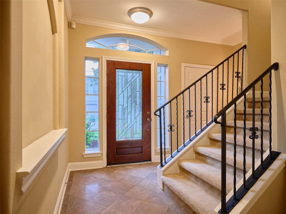 House in Houston, Texas, United States 2 - 18121213